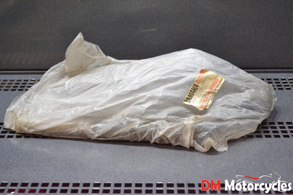 Yamaha genuine nos fj600 fj 600 1984 lh handle bar pn 51j-26121-00