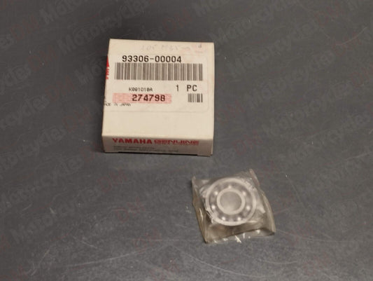 Yamaha genuine new xvs 1300 950 xvz 1300 1200 xz 550 yz 250 bearing 93306-00004