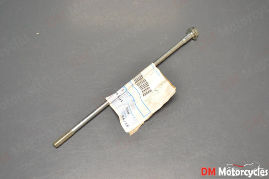 Yamaha OEM bw 200 sr 125 tt ttr 225 tw 125 200 xg 250 flange bolt pn 90105-08195