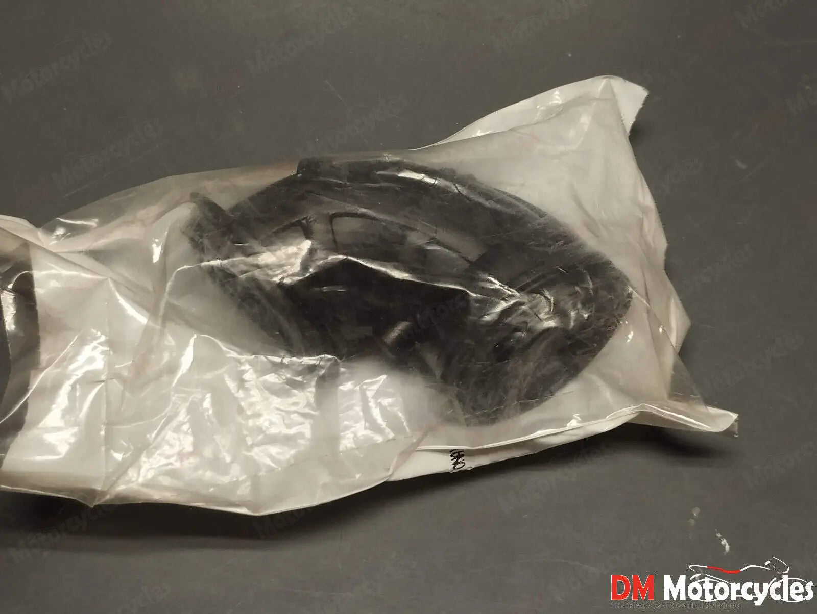 Yamaha genuine new cs 50 jog yn 100 50 yq 50 air cleaner joint 1 pn 5ad-e4453-00