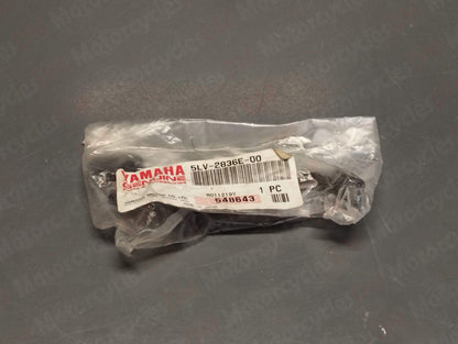 Yamaha genuine new fzs 1000 fazer fz1 bracket 2 pn 5lv-2836e-00