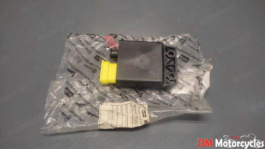 Piaggio genuine new vespa 50 et4 lx zip fly aprilia scarabeo 50 cdi pn 639978