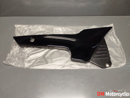 Yamaha genuine nos fj 600 1985 rh side panel 2 pn 33m-21721-00-6g