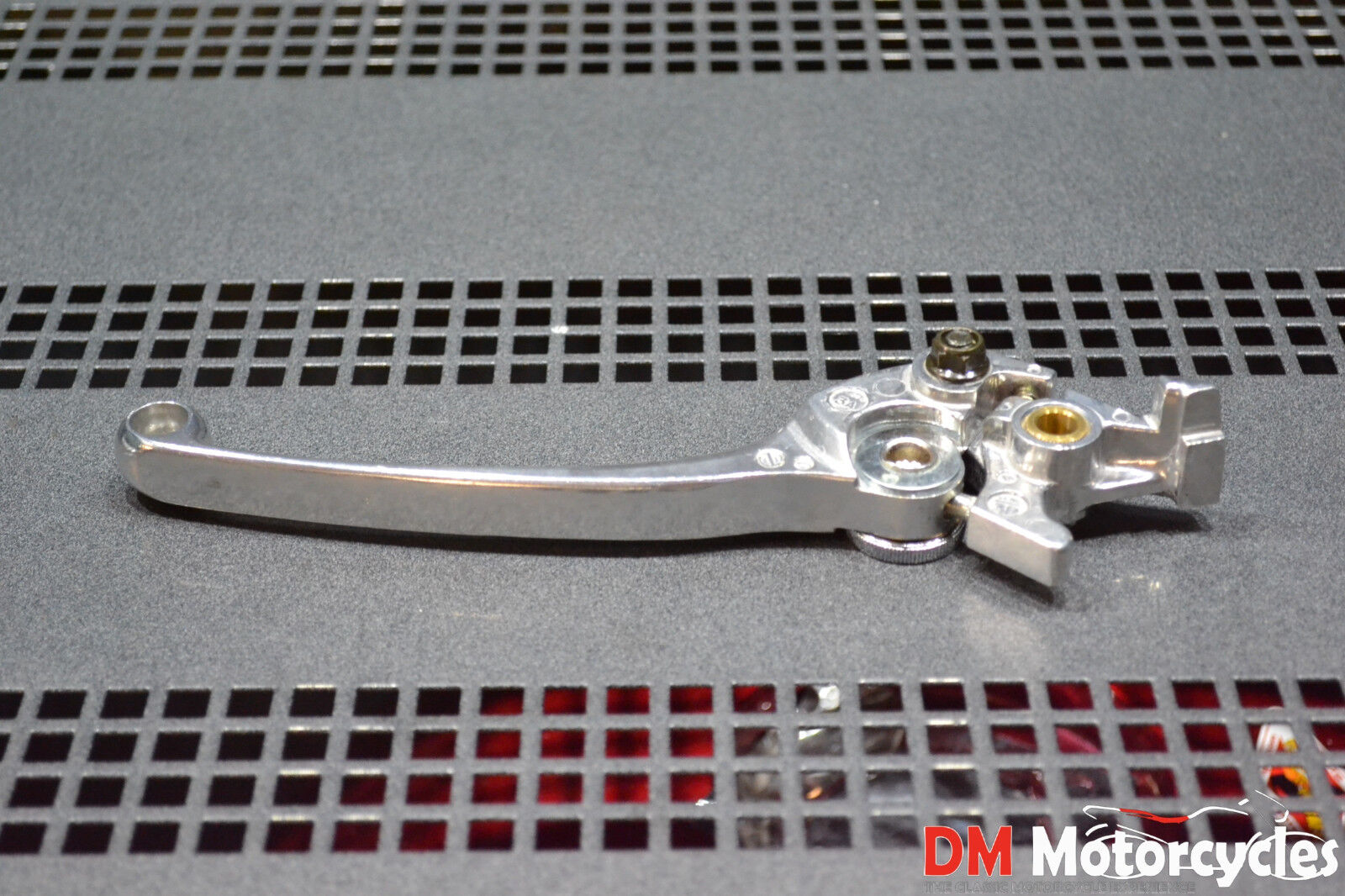 Yamaha genuine new yzf600 1995 - 1996 brake lever pn 3tj-83922-01