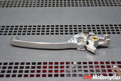 Yamaha genuine new yzf600 1995 - 1996 brake lever pn 3tj-83922-01