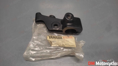 Yamaha genuine nos xv250 vstar 250 clutch lever holder pn 11h-82911-00