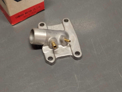 Yamaha genuine nos lb50 lb 50 chappy carburetor manifold joint pn 1l4-13565-00