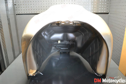 Honda genuine new Varadero XL1000 2011 fuel petrol tank pn 17520-mbt-s60za