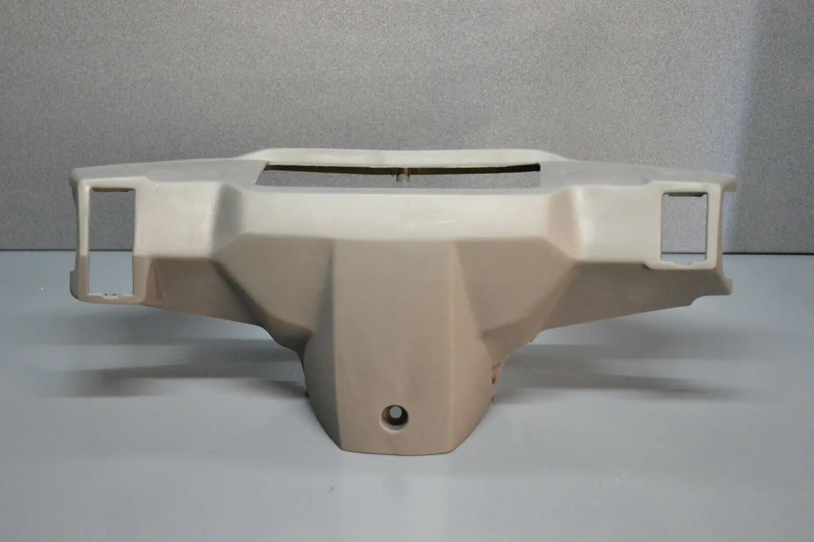 Yamaha genuine new ct50 ct 50 1992 handlebar cover pn 1nt-f6145-k0