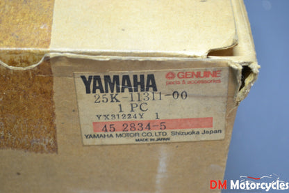Yamaha genuine nos passol 2 engine cylinder pn 25k-11311-00