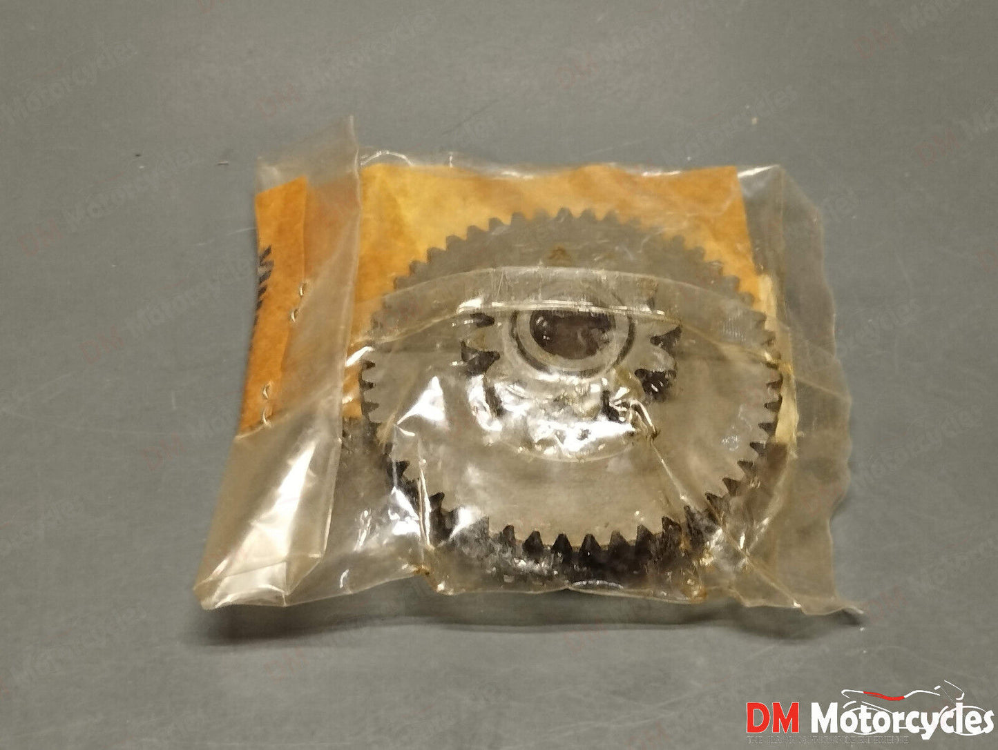 Yamaha oem xvs 650 400 xp 530 500 xv 535 500 idler 1 gear (12t/50t) 22u-15512-00