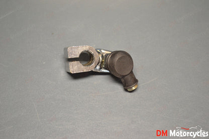 Yamaha genuine new FZ750 genesis 1988 gear shift arm pn 2kw-18112-00