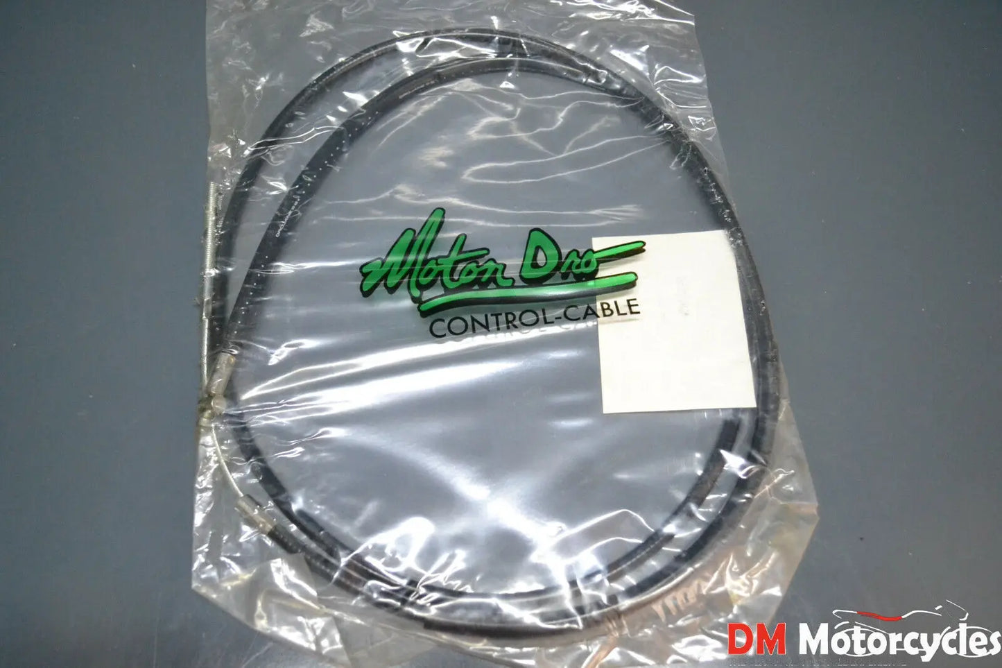 Nos honda ct50 ct 50 aftermarket rear brake cable direct replacement 