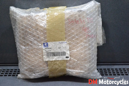 Peugeot genuine new satelis 125 250 abs pressure modulator assy pn 768692