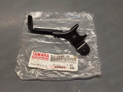 Yamaha genuine new fzs 1000 fazer fz1 bracket 2 pn 5lv-2836e-00
