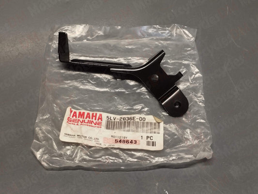 Yamaha genuine new fzs 1000 fazer fz1 bracket 2 pn 5lv-2836e-00