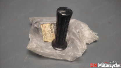 Yamaha genuine nos ca50 riva razz zuma jog cg50 sh50 left grip pn 5g3-26241-00