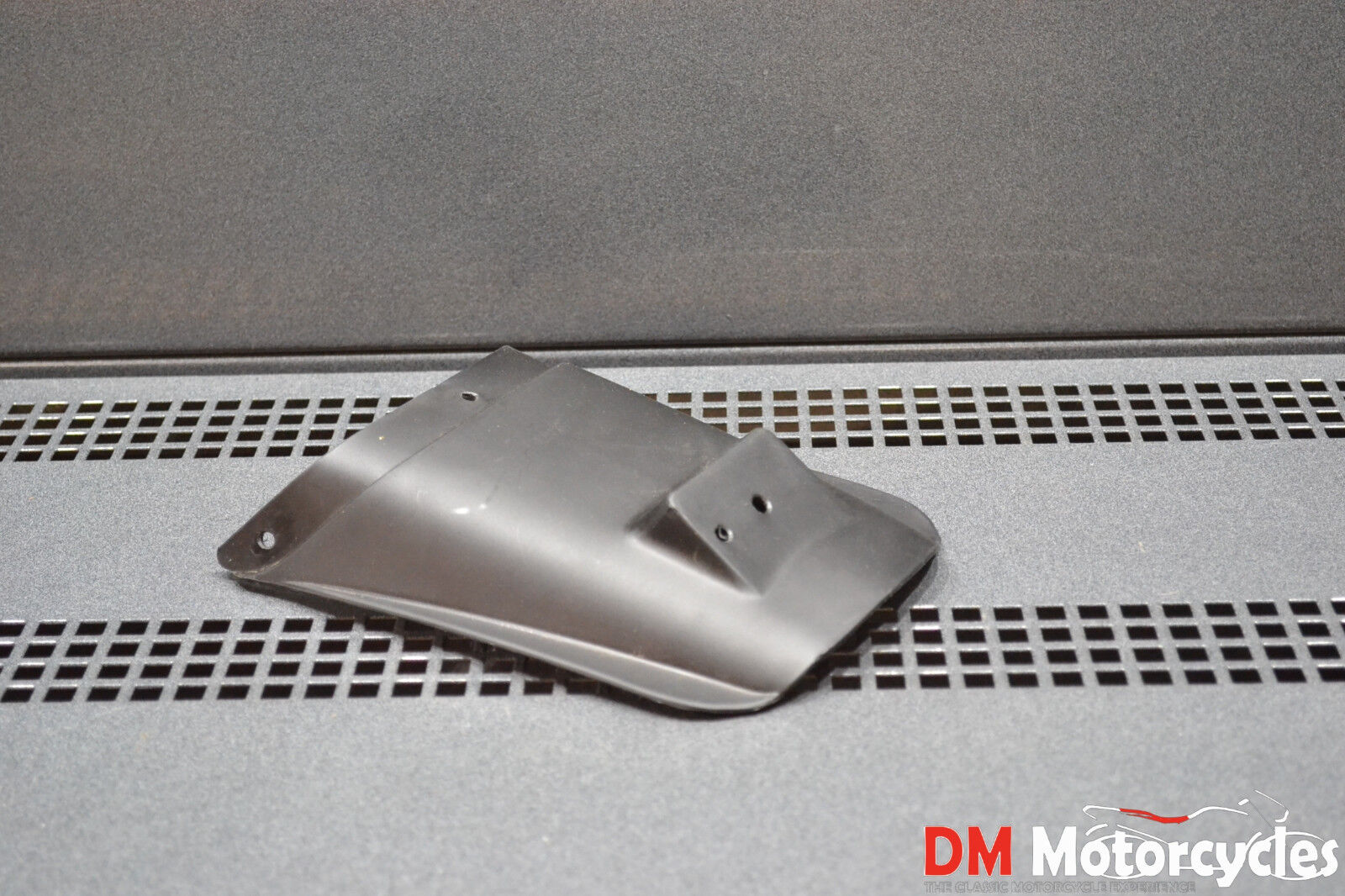 Yamaha genuine nos xj600 xj 600 diversion fender flap pn 51j-21621-00