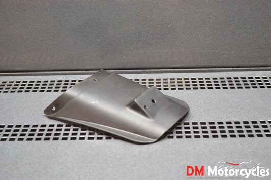 Yamaha genuine nos xj600 xj 600 diversion fender flap pn 51j-21621-00