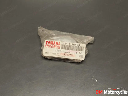 Yamaha genuine new lb 80 chappy v 80 mate 6v rectifier regulator pn 3ah-81960-00