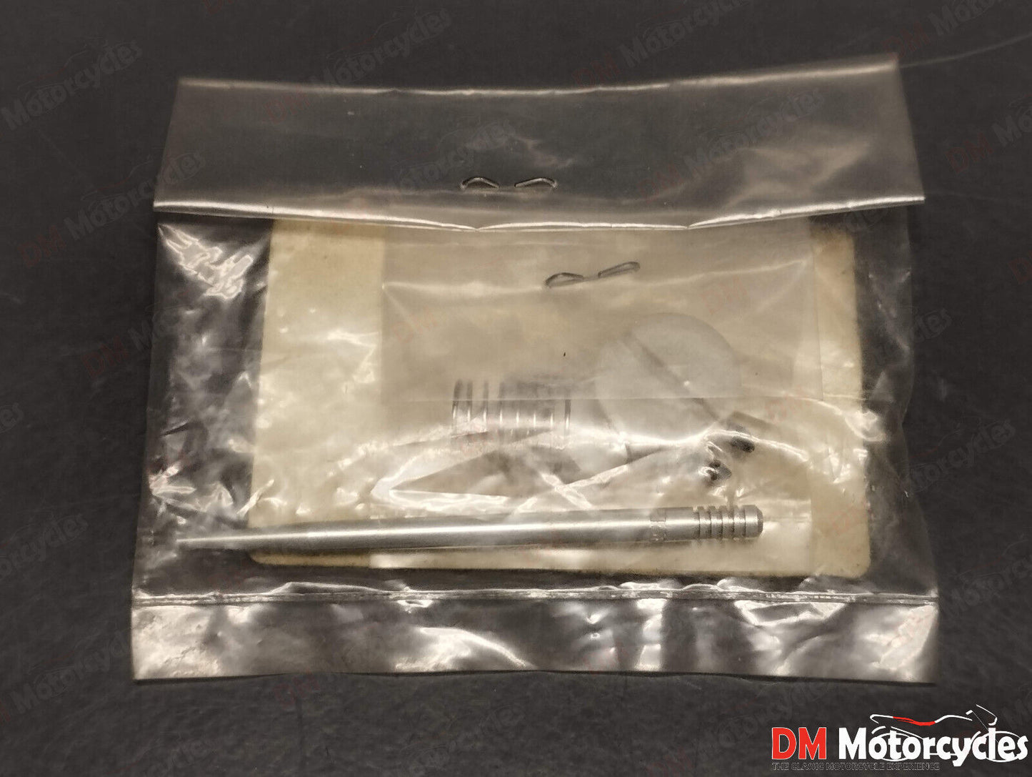 Yamaha genuine nos xv 500 virago xv 535 carburetor needle set pn 3bm-1409j-00