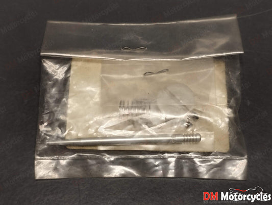 Yamaha genuine nos xv 500 virago xv 535 carburetor needle set pn 3bm-1409j-00