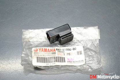 Yamaha genuine new yzf r1 1998 19999 r6 1999 2000 flasher relay pn 4xv-81950-00