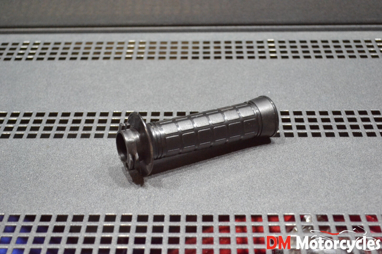 Yamaha genuine new ct50s ct 50 throttle slider grip pn 1nt-f6240-00