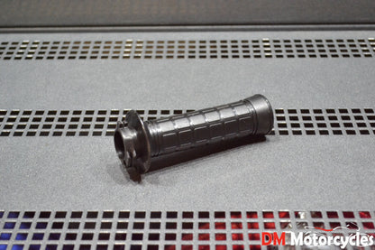 Yamaha genuine new ct50s ct 50 throttle slider grip pn 1nt-f6240-00