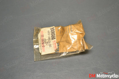 Yamaha genuine nos at 1 2 3 ct 1 2 rt dt mx 100 transmission shift fork pn 463-18513-00