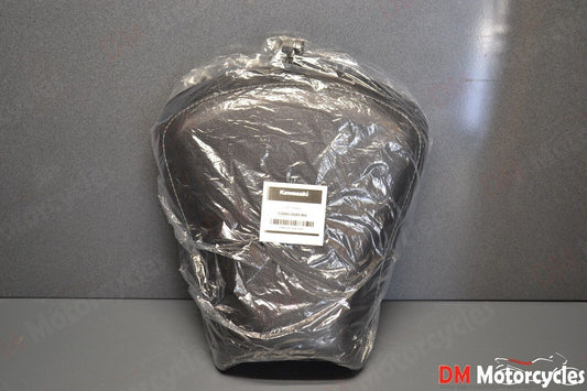 Kawasaki genuine new Z650 2020 2022 seat assy pn 53066-0689-ma