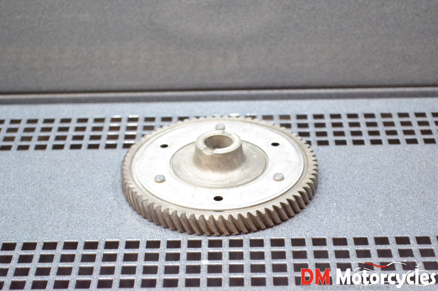 Yamaha genuine nos lb50 lb80 chappy primary driven gear comp pn 1f5-16170-00