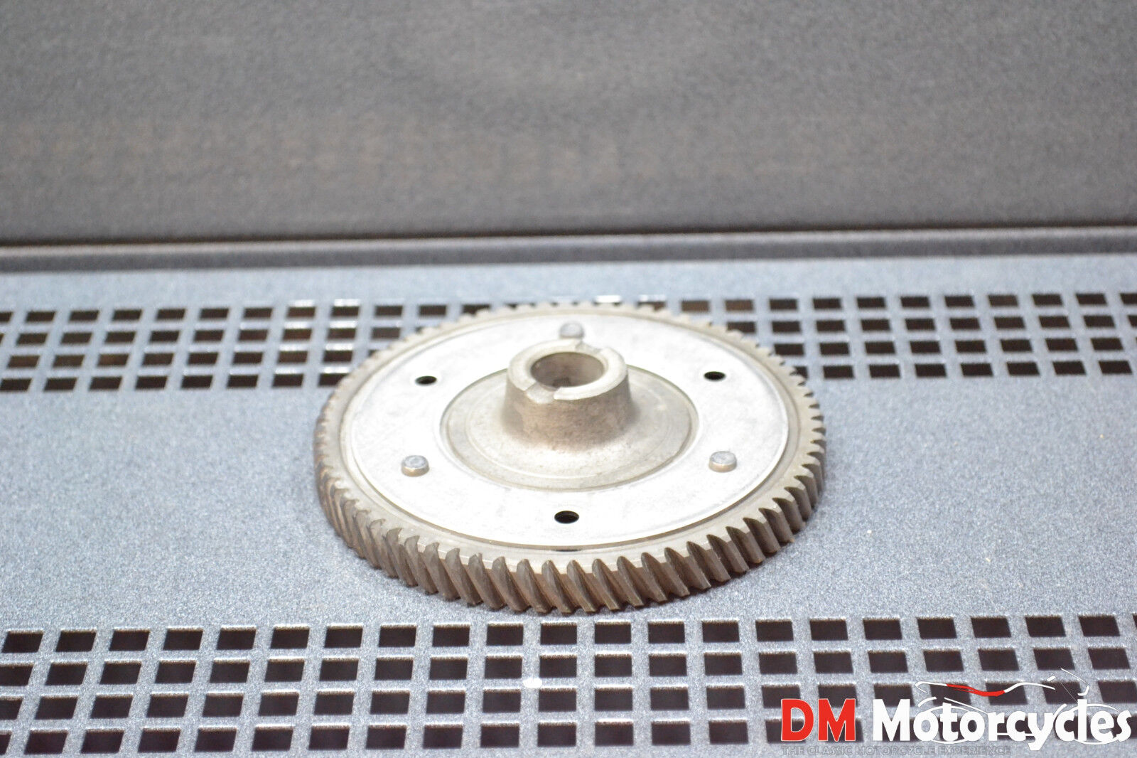 Yamaha genuine nos lb50 lb80 chappy primary driven gear comp pn 1f5-16170-00