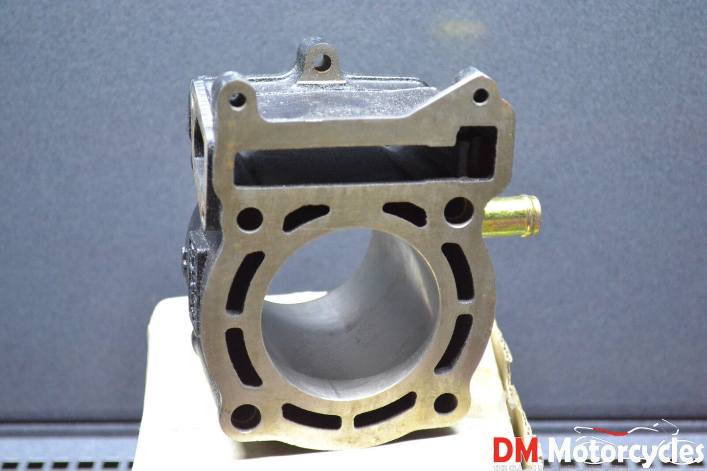 Malaguti genuine new madison 150 cylinder kit pn 77116300