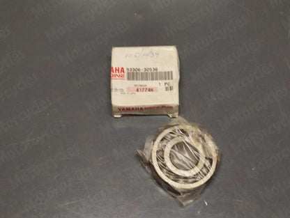 Yamaha oem xc 150 ycs1 ds yd rd td yl ym piston crankshaft bearing 93306-30536