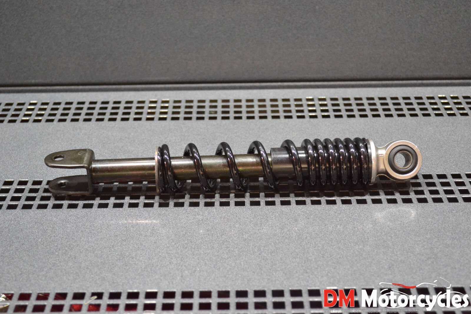 Yamaha genuine nos passol 2 rear shock pn 25k-22210-00
