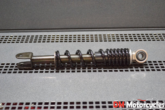 Yamaha genuine nos passol 2 rear shock pn 25k-22210-00