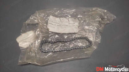 Piaggio genuine new vespa et4 runner x9 x8 125 4t  oil pump chain pn 82649