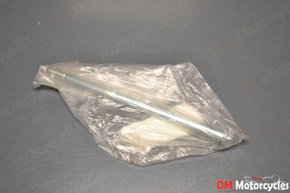 Yamaha genuine new cv xc 50 front wheel axle pn 3vp-25181-00