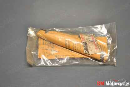 Yamaha genuine nos ya 6 1964 65 66 kick starter axle shaft pn 137-15661-00