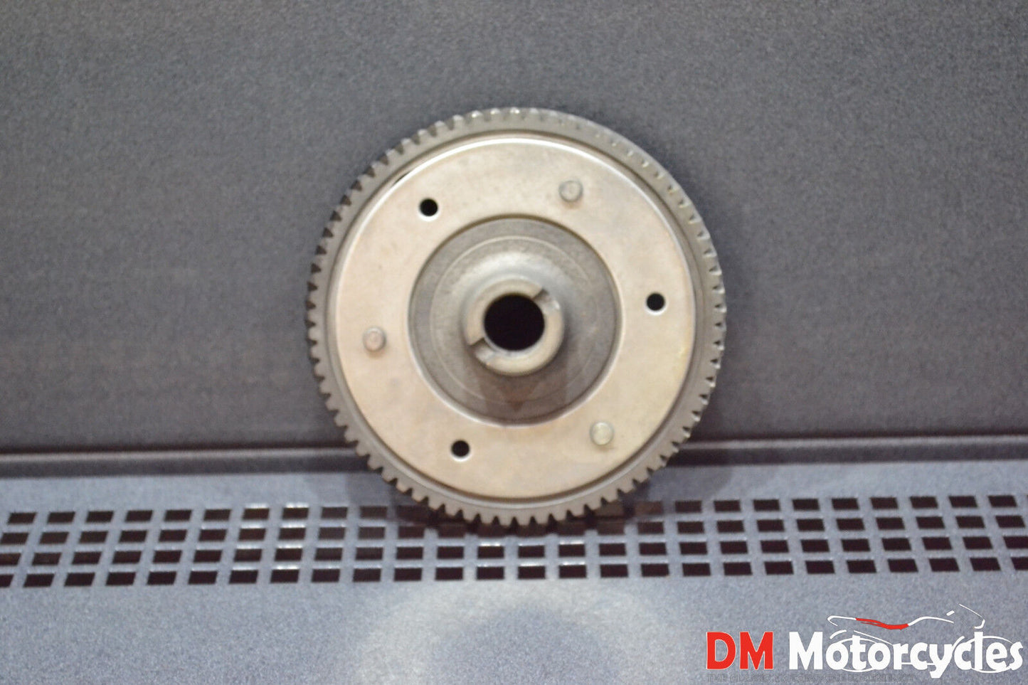 Yamaha genuine nos lb50 lb80 chappy primary driven gear comp pn 1f5-16170-00