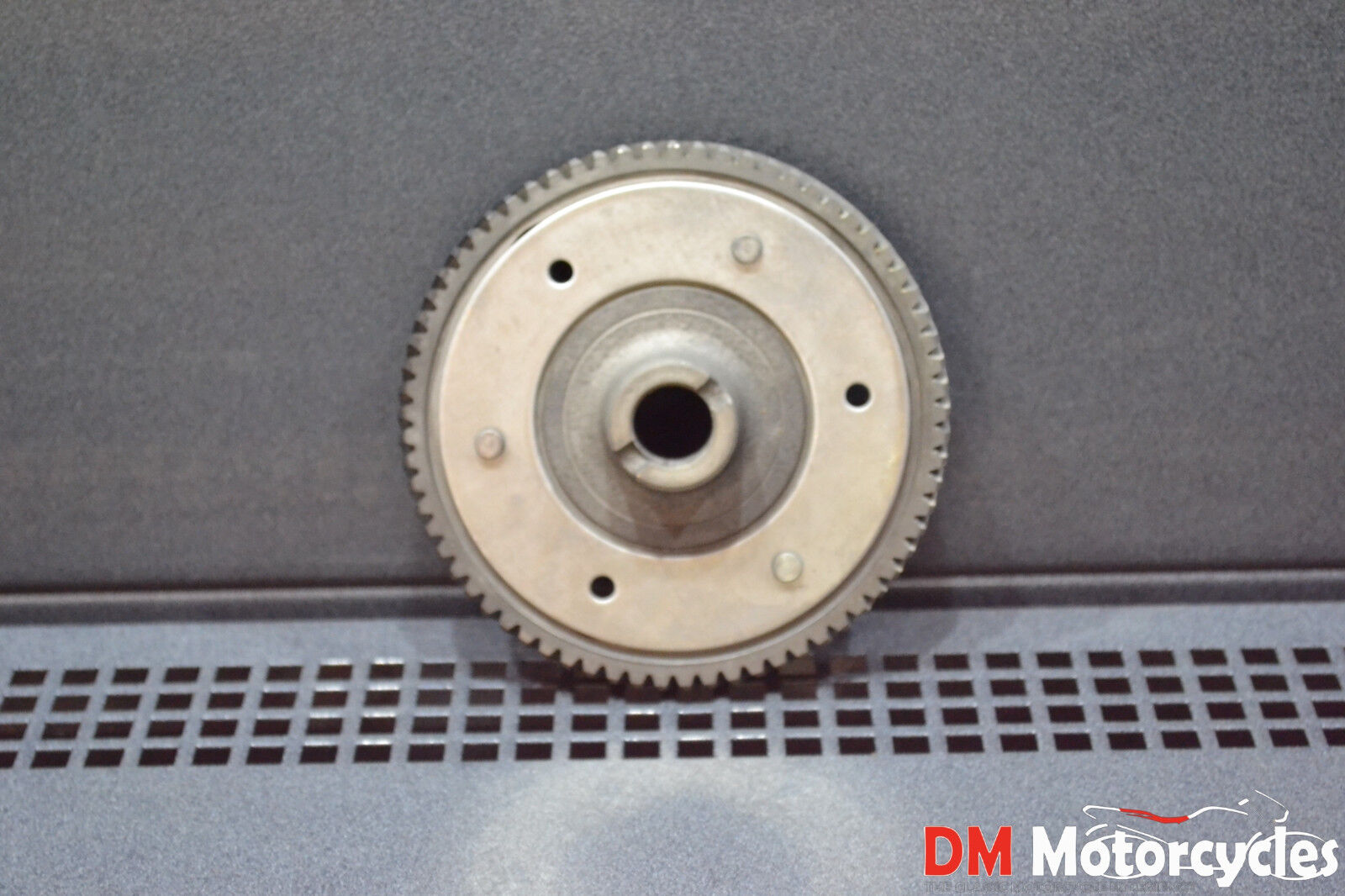 Yamaha genuine nos lb50 lb80 chappy primary driven gear comp pn 1f5-16170-00
