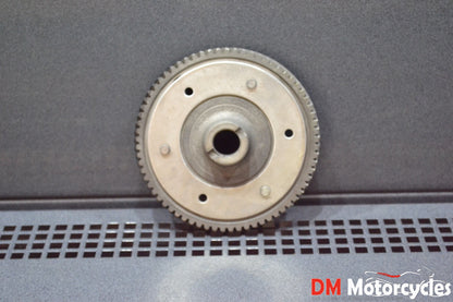 Yamaha genuine nos lb50 lb80 chappy primary driven gear comp pn 1f5-16170-00