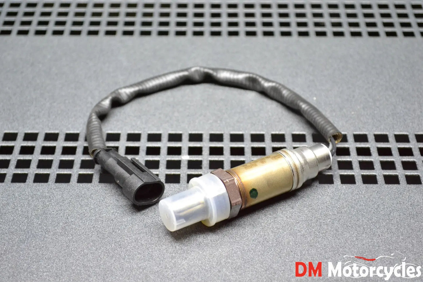 Piaggio genuine new aprilia derbi gilera vespa lambda sensor pn 639806