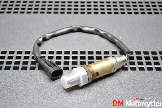 Piaggio genuine new aprilia derbi gilera vespa lambda sensor pn 639806