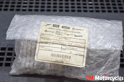 Piaggio genuine new vespa lx s primavera zip 2 fly 50 100 rectifier pn 641788