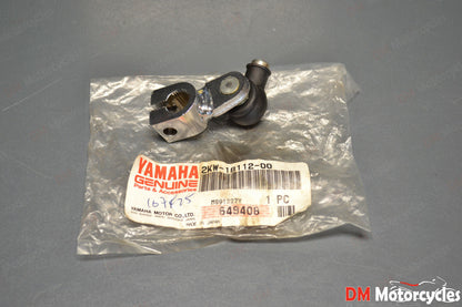 Yamaha genuine new FZ750 genesis 1988 gear shift arm pn 2kw-18112-00