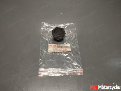 Yamaha genuine new ct 50 oil tank cap 23y-71770-00