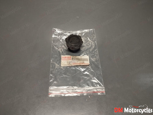 Yamaha genuine new ct 50 oil tank cap 23y-71770-00