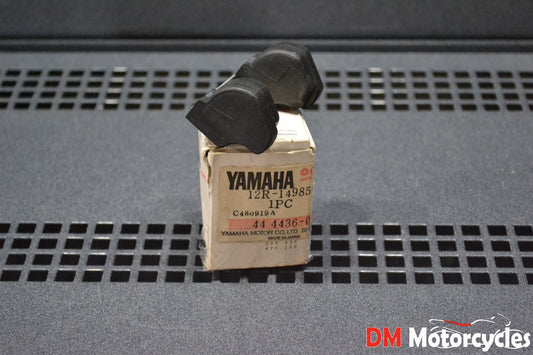 Yamaha genuine nos xs400 fj600 xj700 82 - 87 carburetor float pn 12r-14985-00